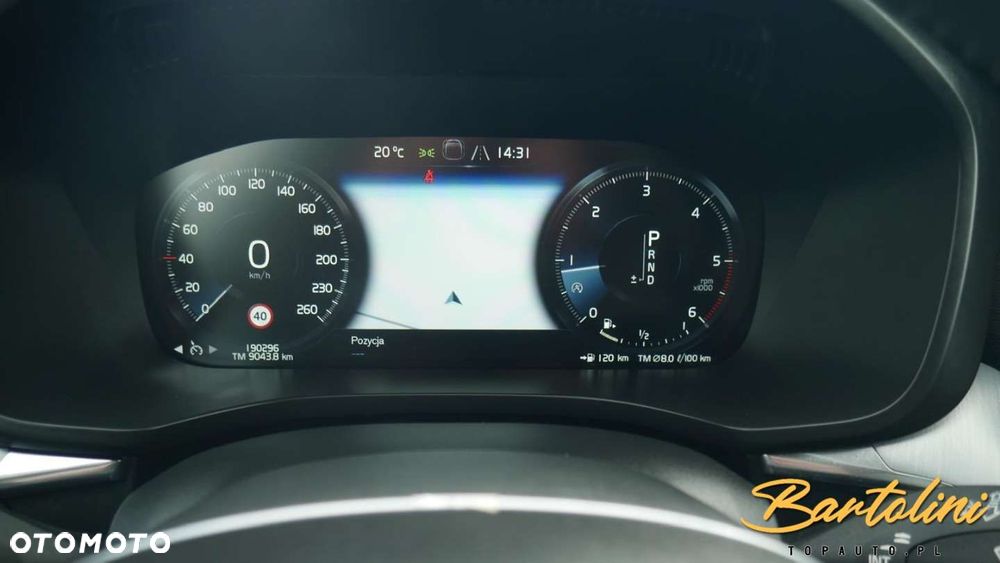 Volvo XC 60 - 12