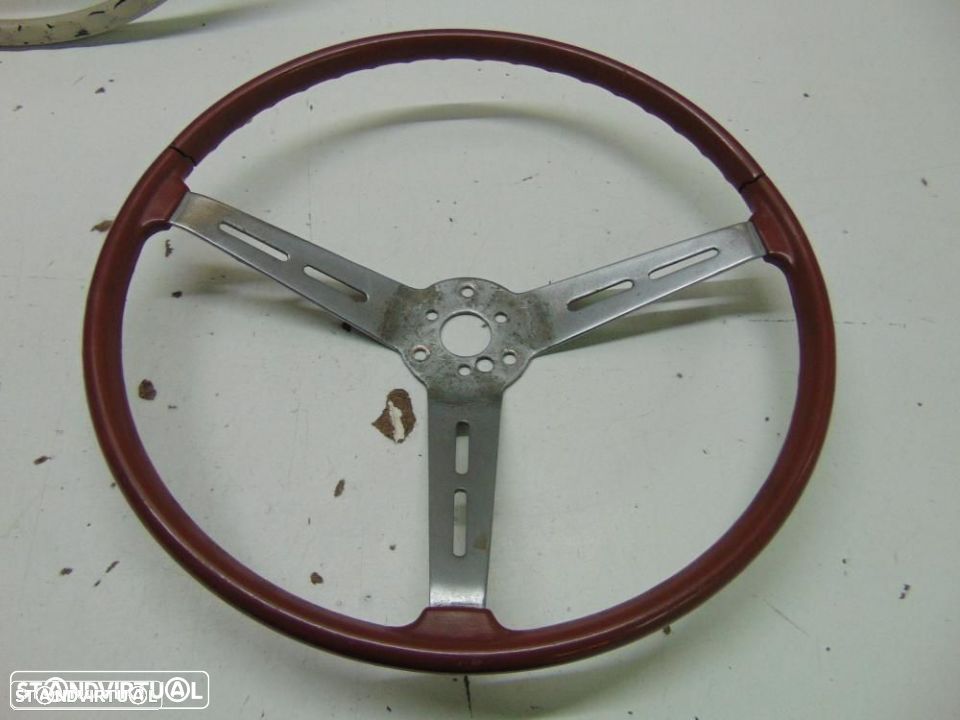 Antigos volantes - 9