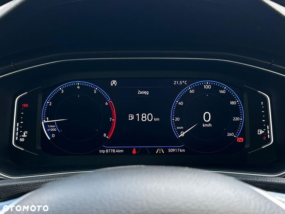 Volkswagen T-Roc 1.0 TSI Advance - 13