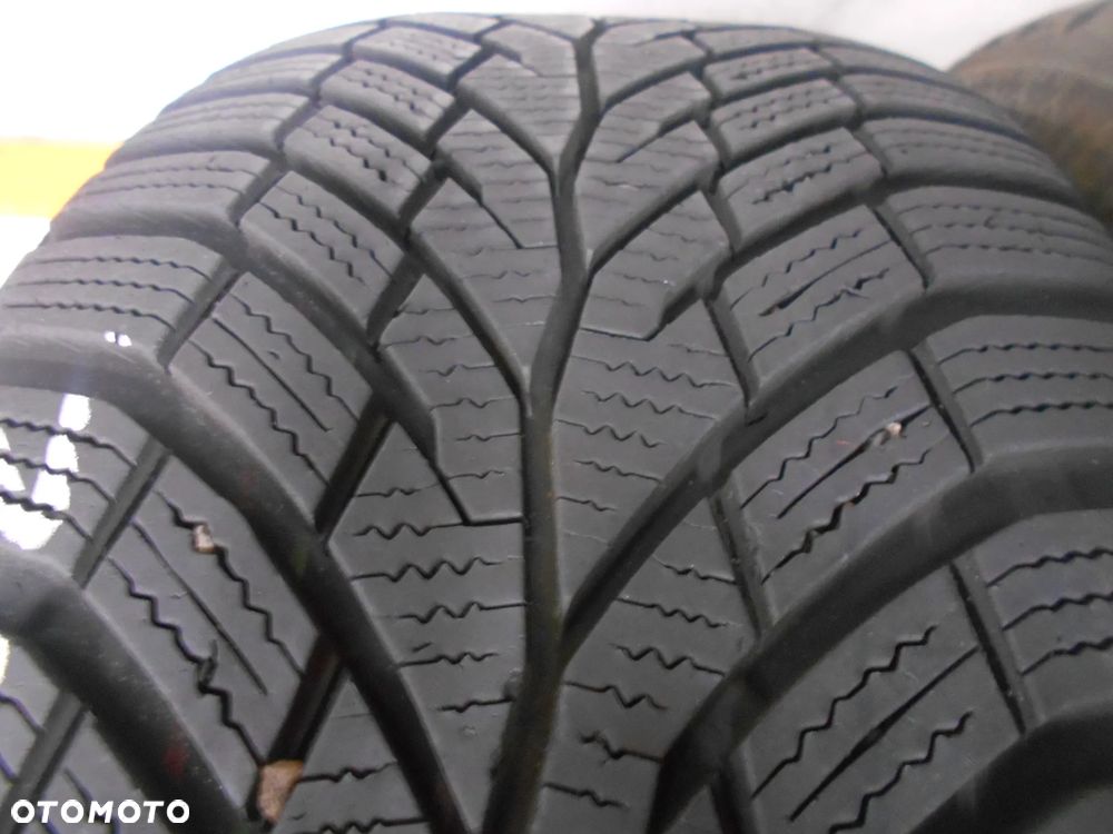 OPONY 225/50R17 CONTINENTAL WINTER CONTACT TS 870 XL DOT 4422 / 3721 7MM - 4
