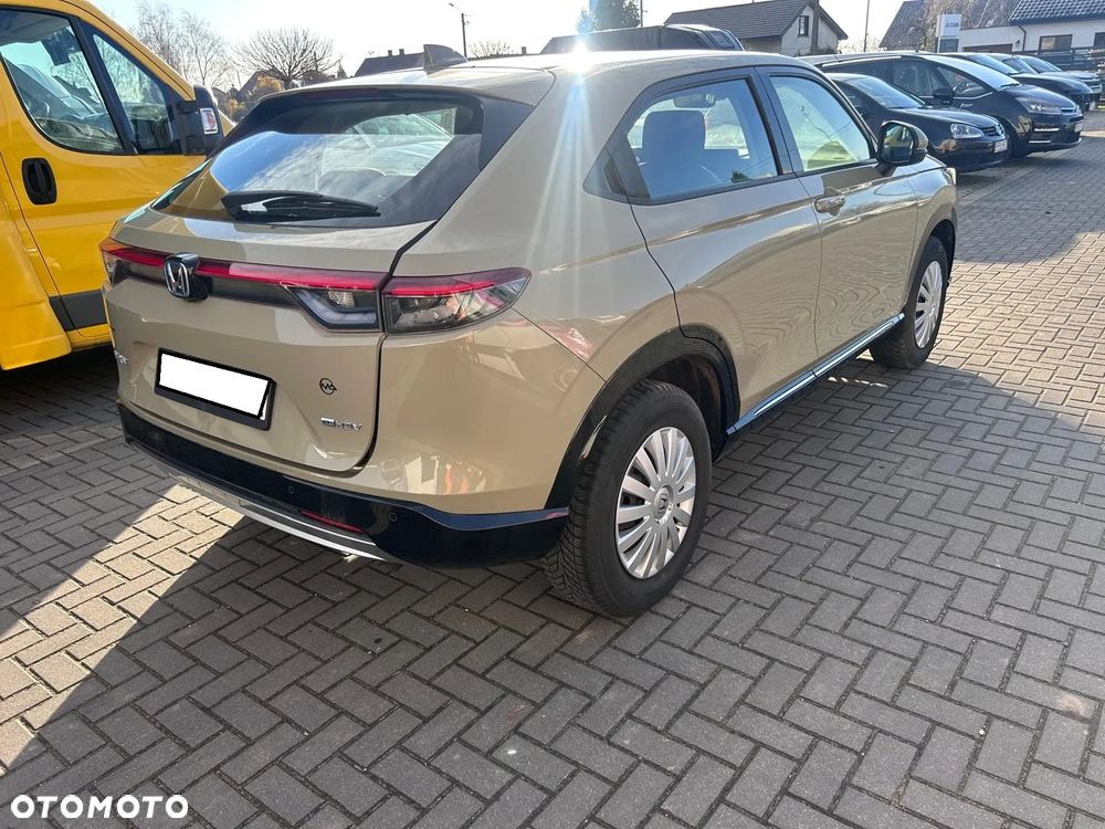 Honda HR-V 1.5 i-MMD Advance CVT - 2