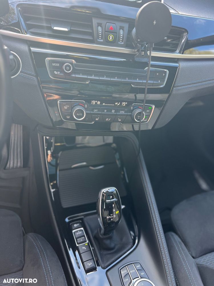 BMW X2 xDrive20d AT M Sport - 14