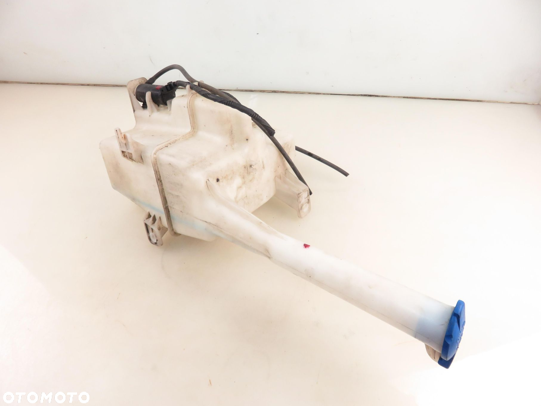 ZBIORNICZEK SPRYSKIWACZY HYUNDAI ix35 986102Y000 986102Z000 986102S000 - 11