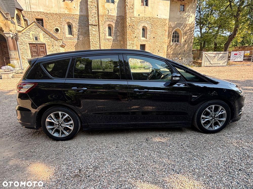 Ford S-Max 2.0 TDCi ST-Line PowerShift - 8