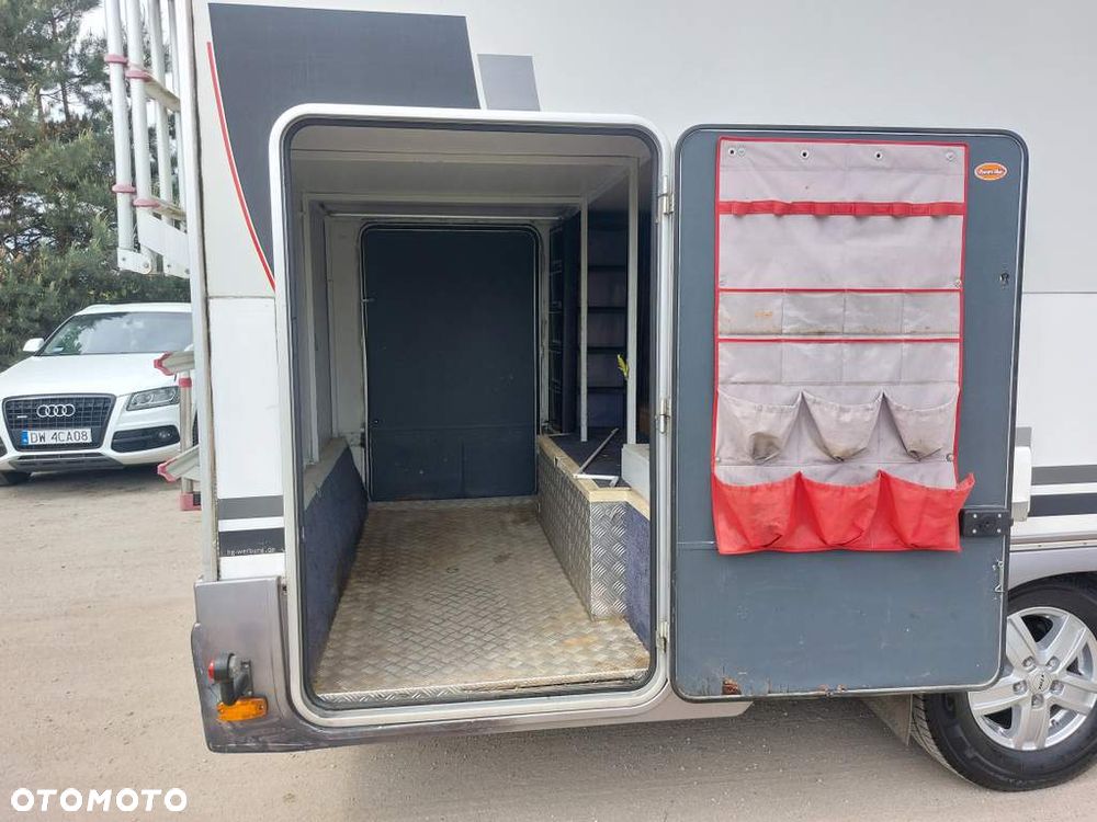 Mercedes-Benz Sprinter RIMOR - 34
