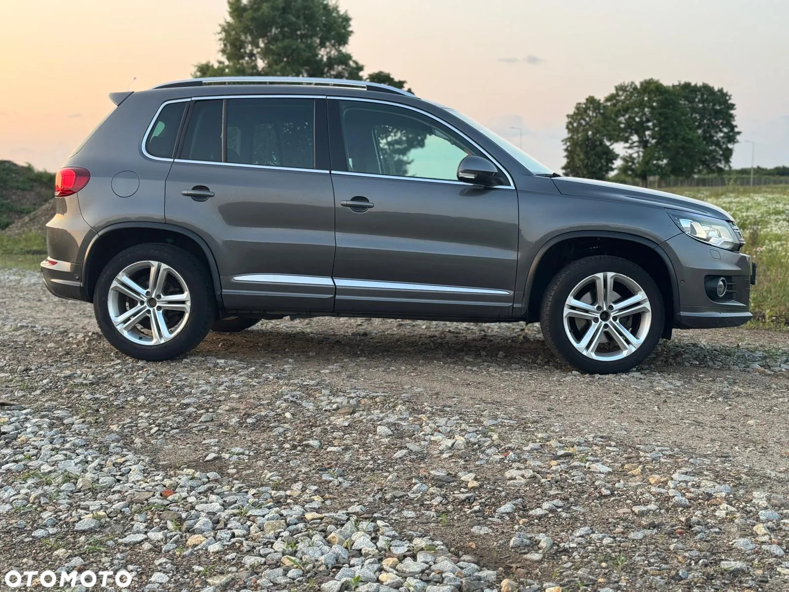 Volkswagen Tiguan 1.4 TSI Sport&Style - 3
