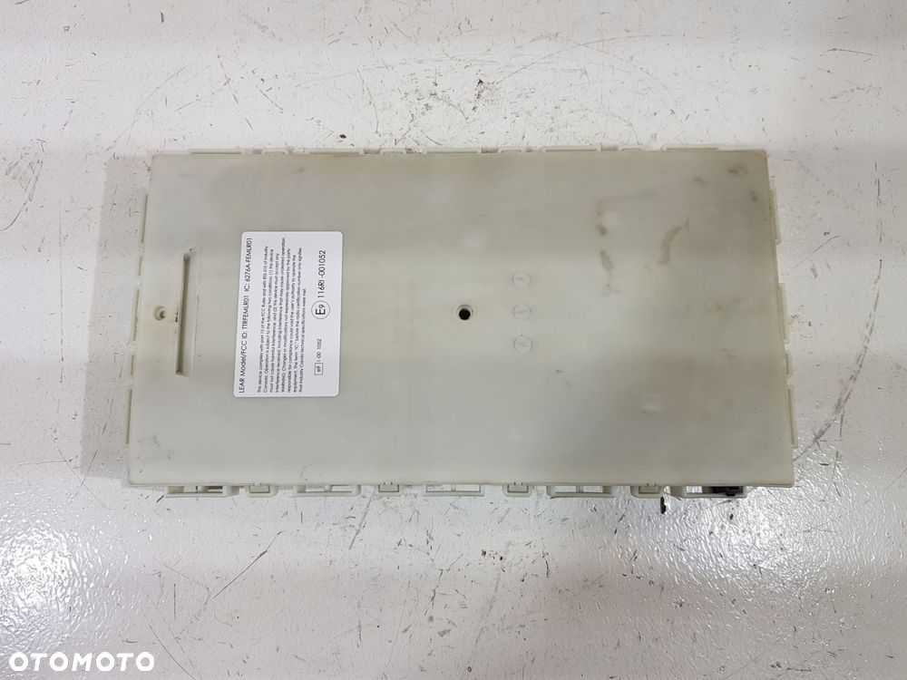 moduł sterownik fem 9280622 bmw f20 f21 eur 11-15 1.6b - 2