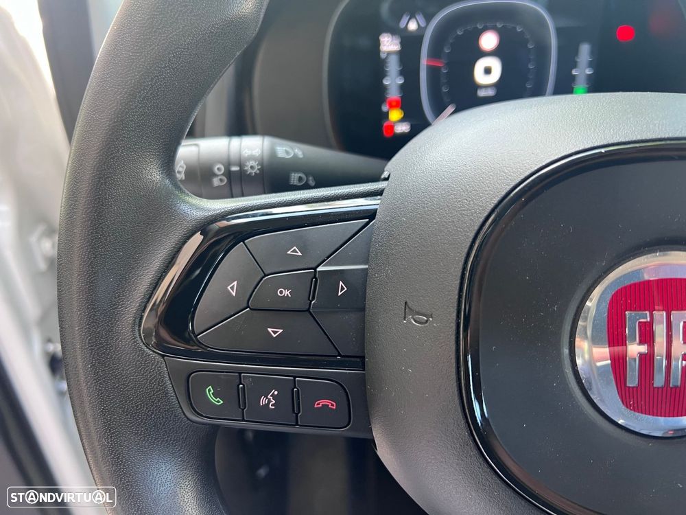 Fiat Panda 1.0 Hybrid City - 18