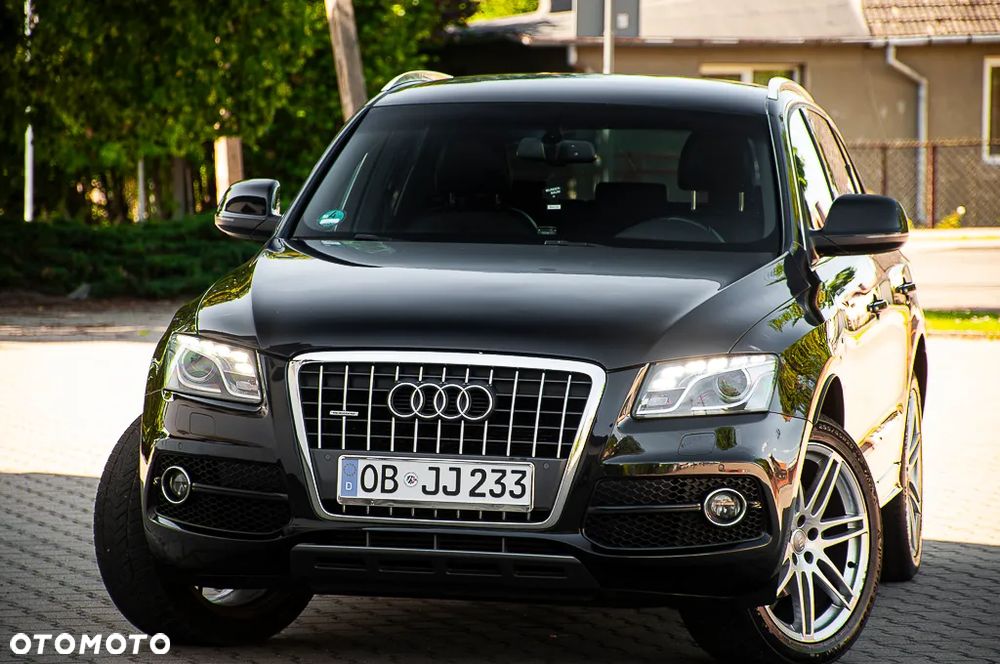 Audi Q5 2.0 TDI Quattro - 6