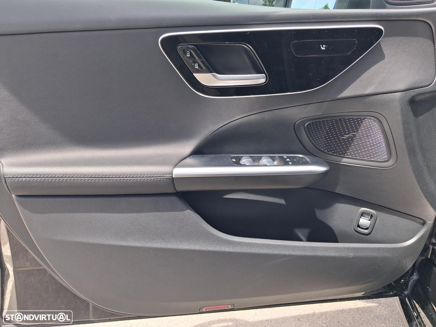Mercedes-Benz C 220 d Avantgarde - 8