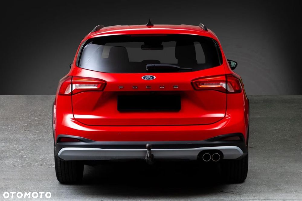 Ford Focus 1.0 EcoBoost Active - 25