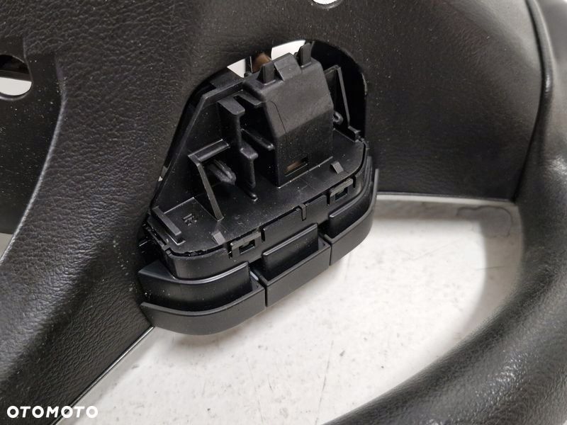 SUZUKI IGNIS III KIEROWNICA MULTIFUNKCYJNA - 11