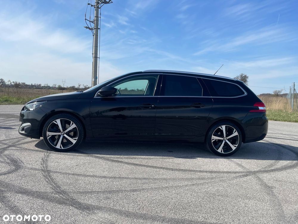 Peugeot 308 - 7