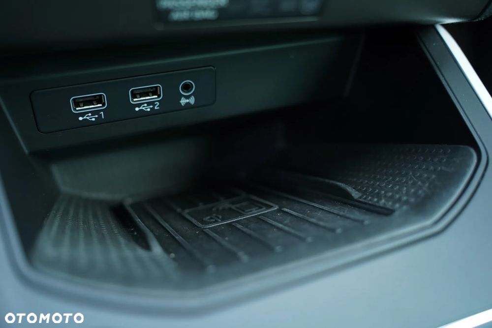 Seat Arona 1.0 TSI OPF FR Black Edition - 32