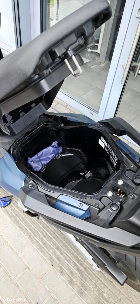 Honda NSS - 8