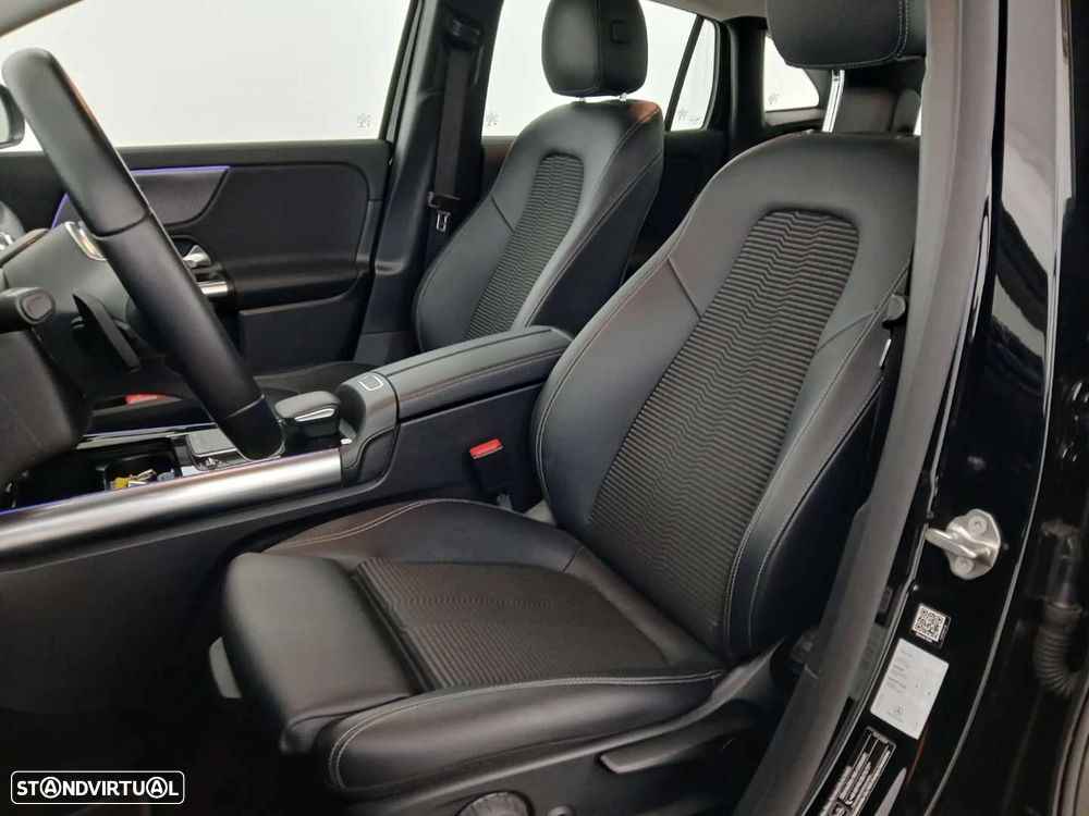 Mercedes-Benz EQA 250+ - 8