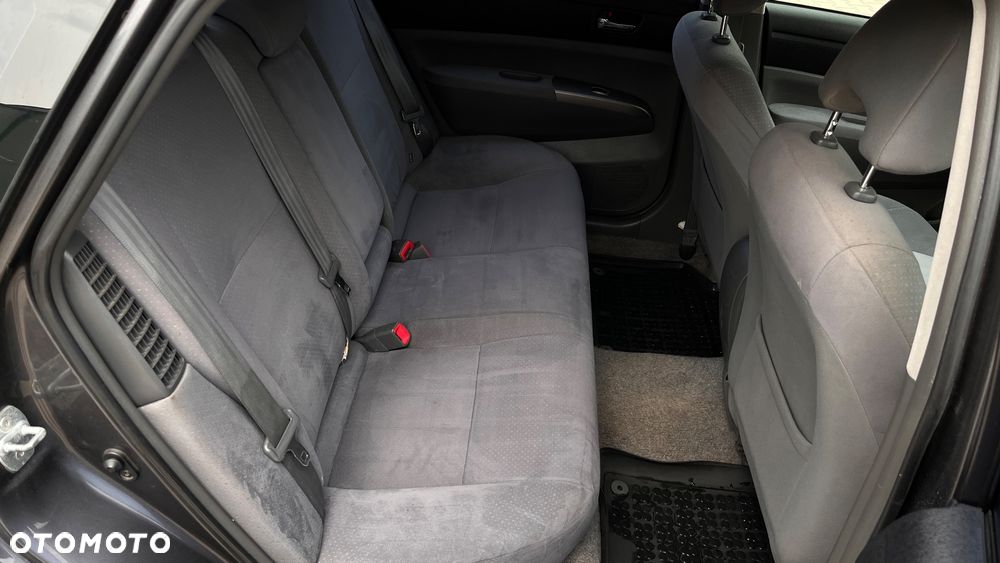 Toyota Prius 1.5 VVT-i Prestige - 18