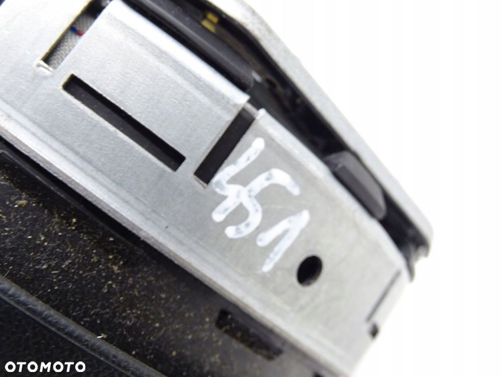 PODUSZKA POWIETRZNA AIRBAG KIEROWCY KIEROWNICY AUDI A7 4G 4G0880201B - 6