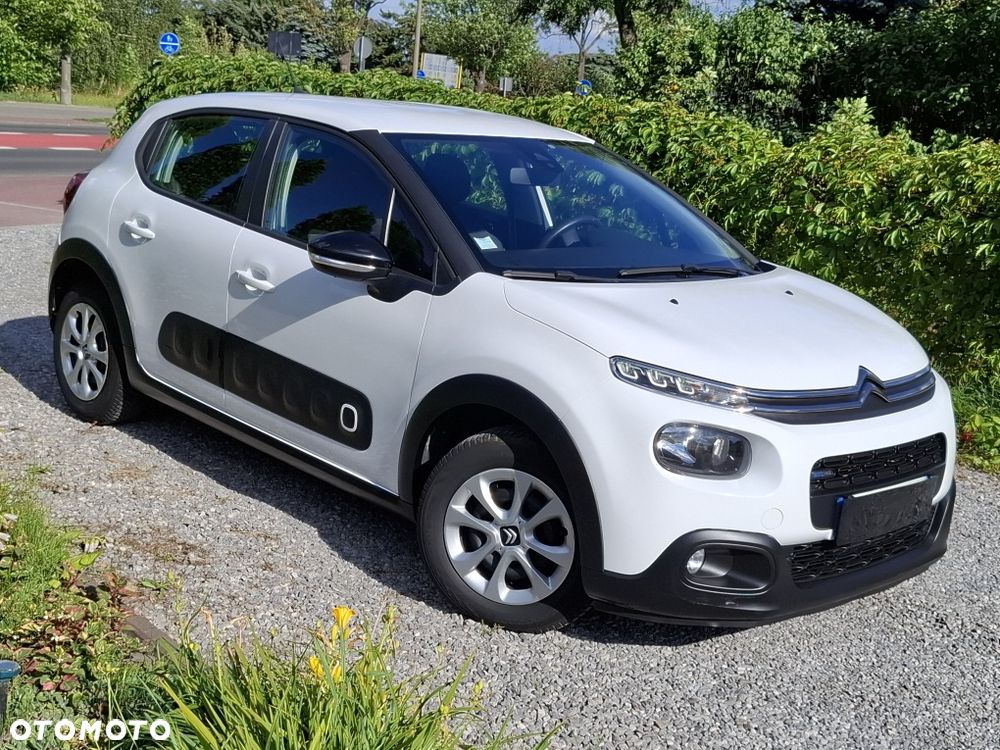 Citroën C3 - 2