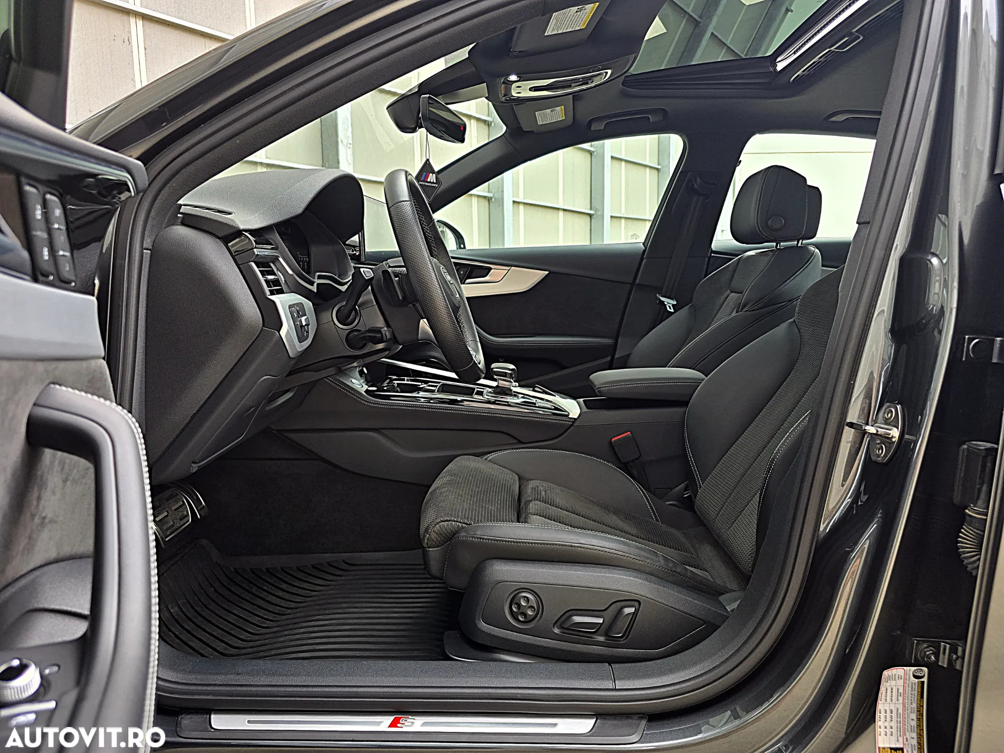 Audi A4 45 TFSI quattro S tronic MHEV S Line - 15