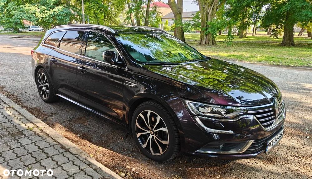 Renault Talisman - 1