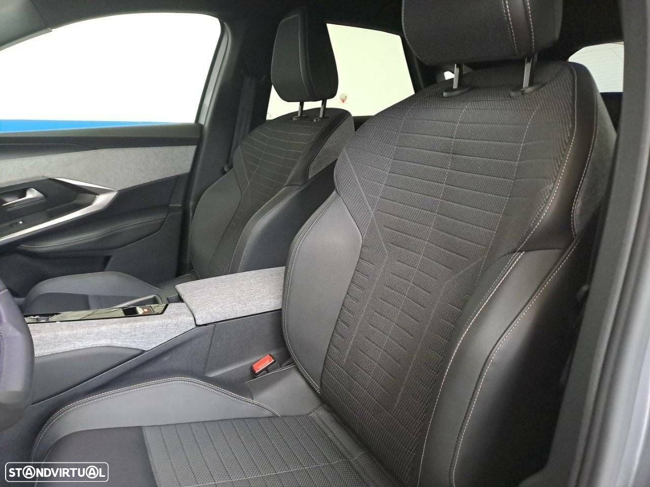 Peugeot 3008 1.2 Hybrid Allure e-DCS6 - 9