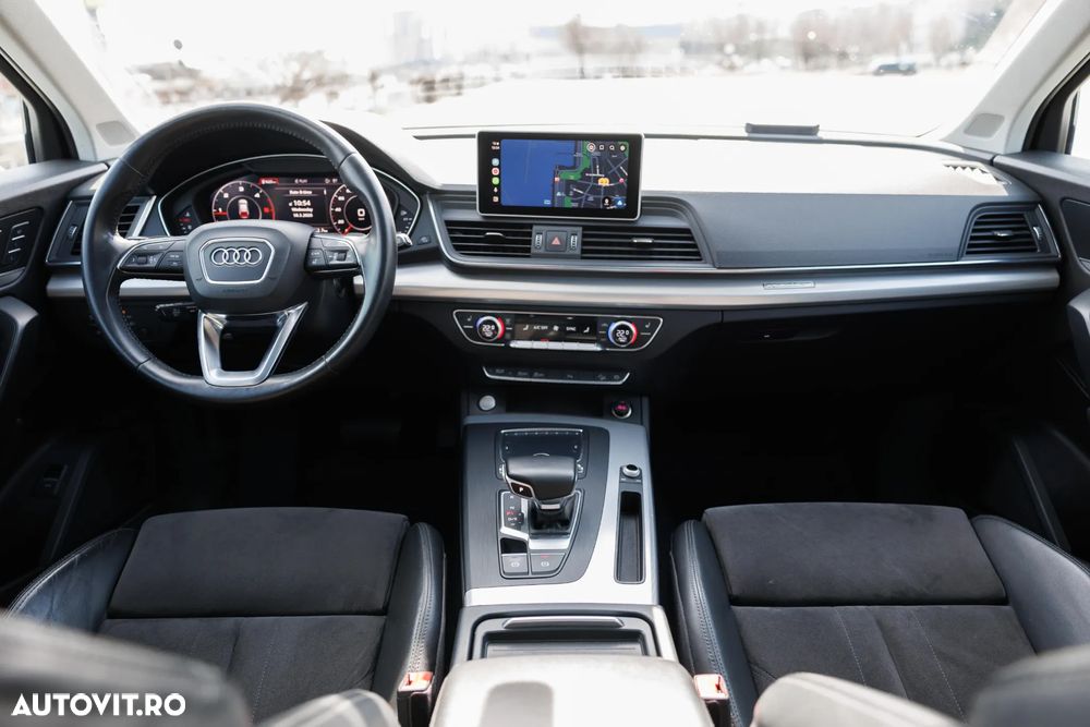 Audi Q5 2.0 TDI Quattro S tronic - 16