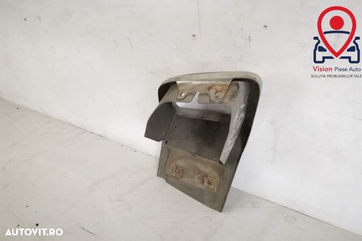 Ornament Tips Evacuare Dreapta Original In Stare Buna Land Rover  Rang - 6