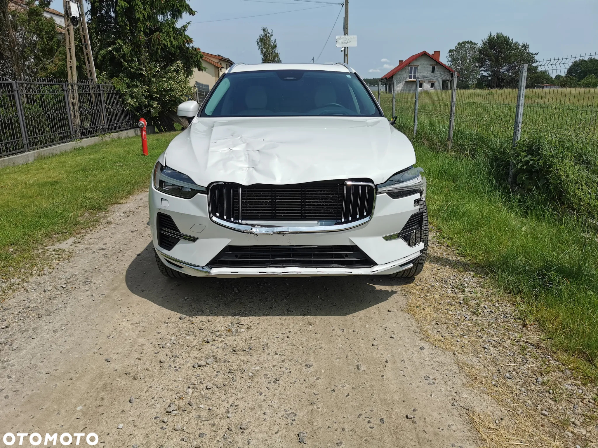 Volvo XC 60 T8 AWD Recharge Ultimate Dark - 8