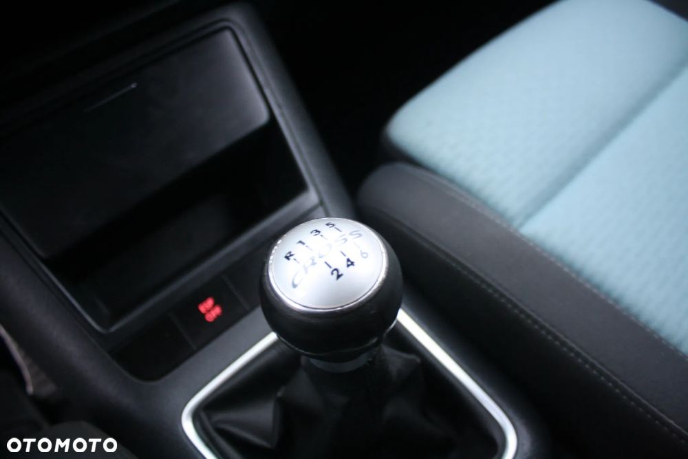 Volkswagen Golf Plus CrossGolf 2.0 TDI DPF - 17