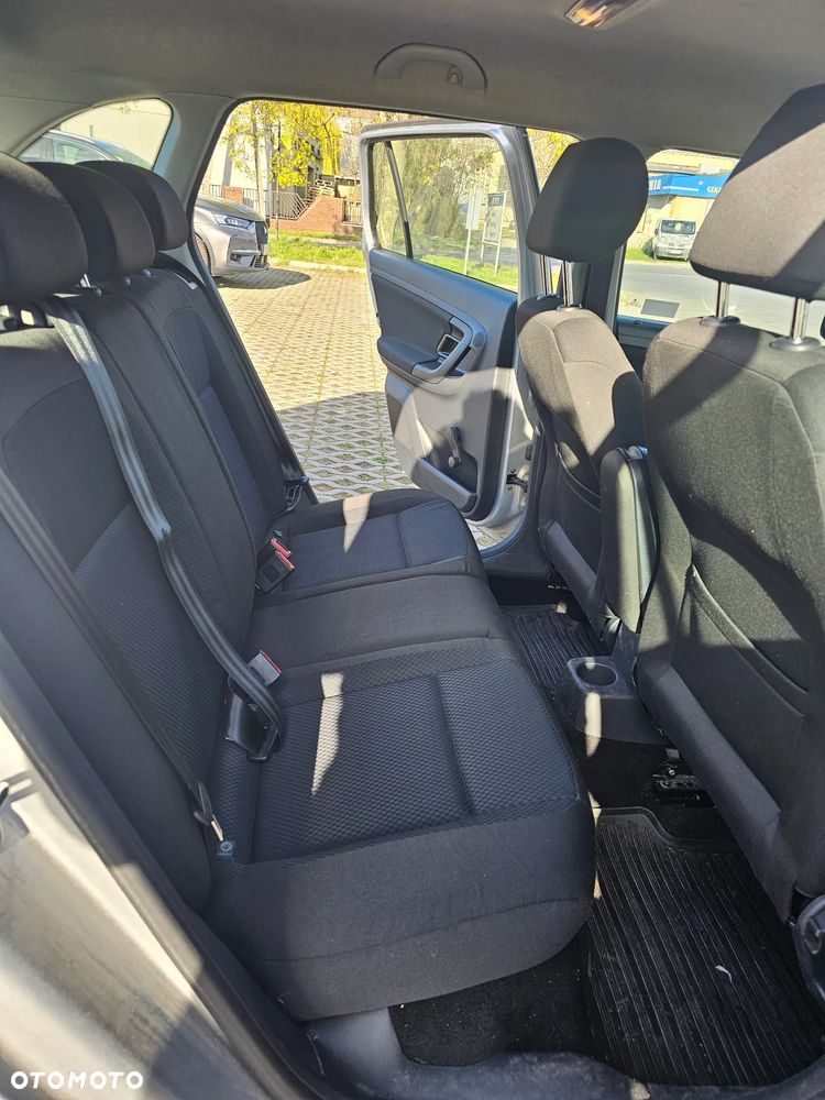 Skoda Fabia 1.4 16V Comfort - 11