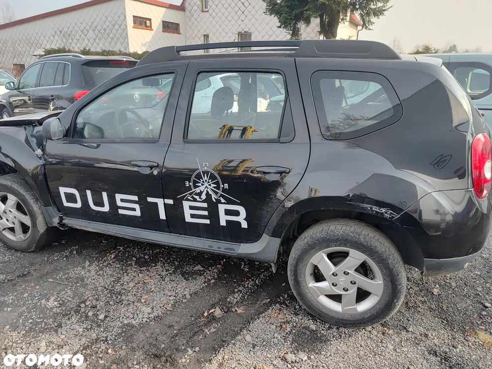 Dacia Duster 1.5 dCi Celebration - 10