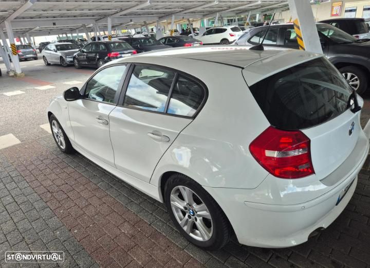 BMW 116 d - 3