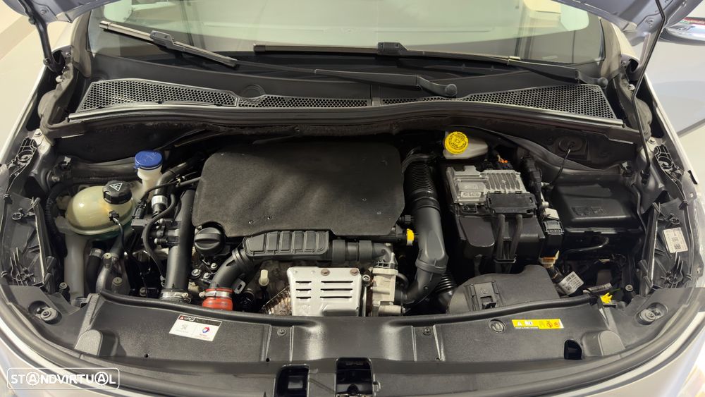 Peugeot 2008 1.2 PureTech Crossway - 39