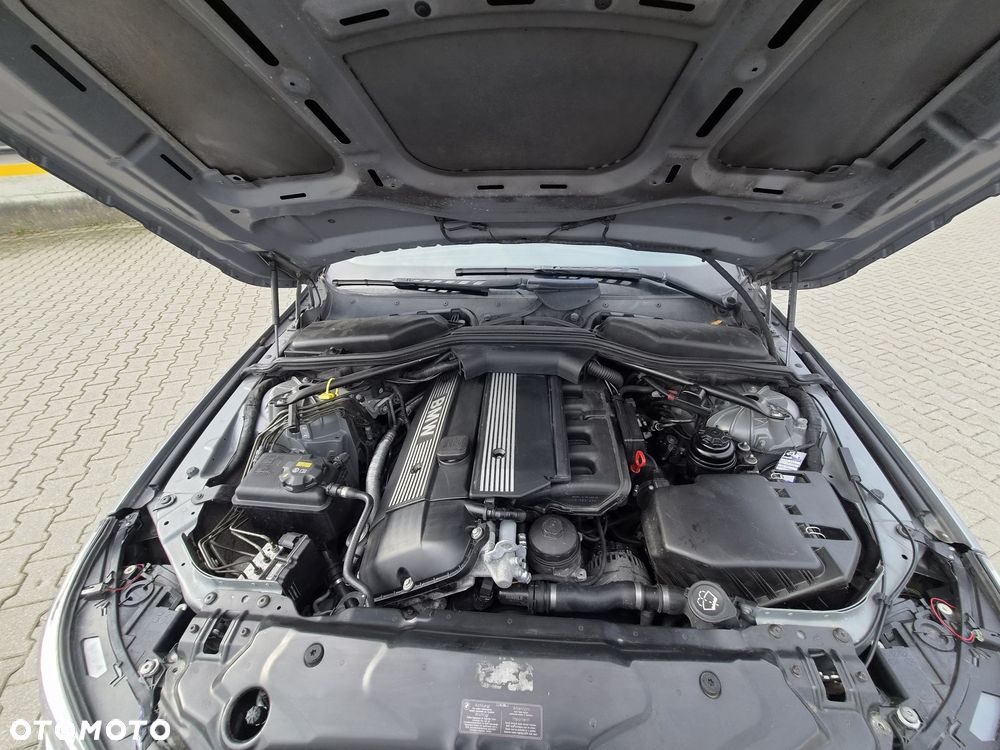 BMW Seria 5 - 6