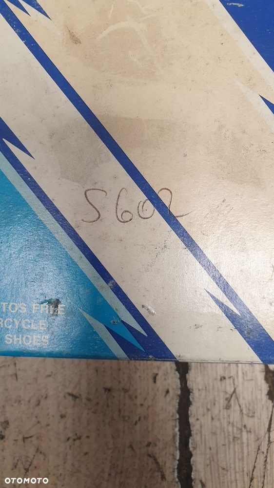 Szczęki hamulcowe EBC S602 Suzuki VL125 VL250 GZ125 CF Moto CF150 - 2