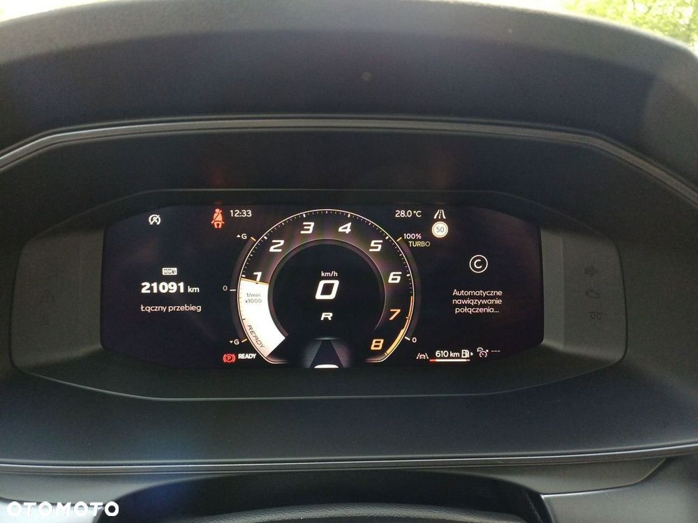 Cupra Formentor - 25