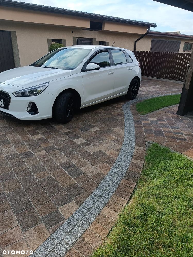 Hyundai i30 1.4 Style - 2