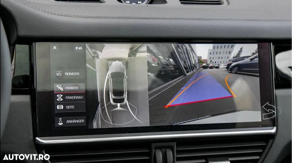 Porsche Cayenne Standard - 9