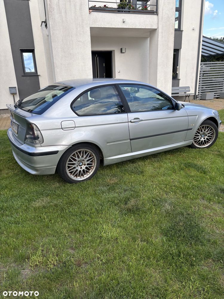 BMW Inny - 5