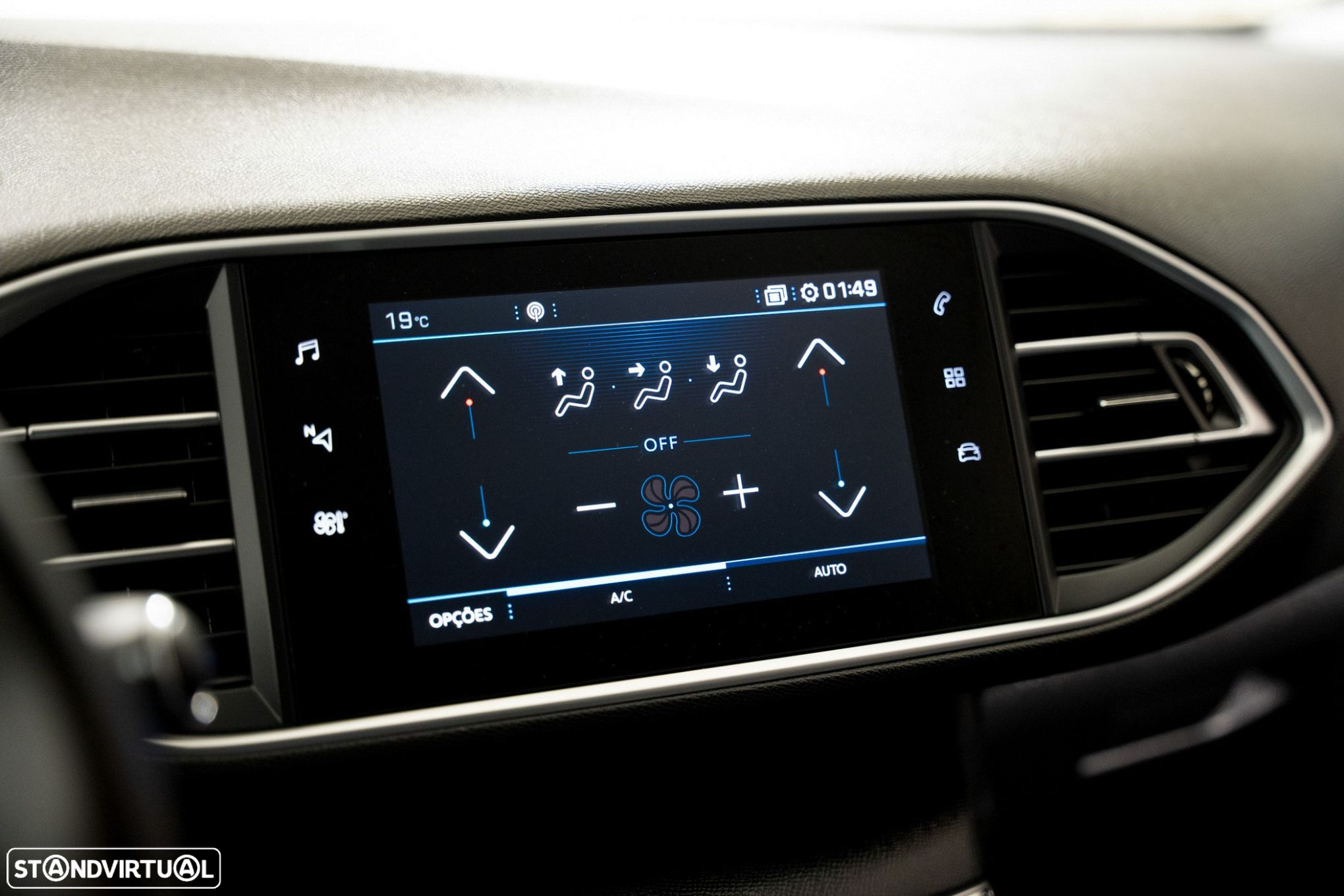 Peugeot 308 1.5 BlueHDi Style - 6