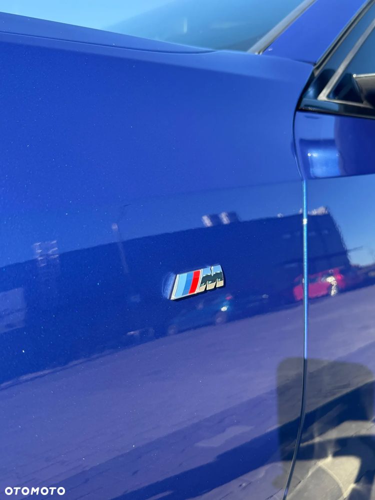 BMW Seria 3 2021 photo 3