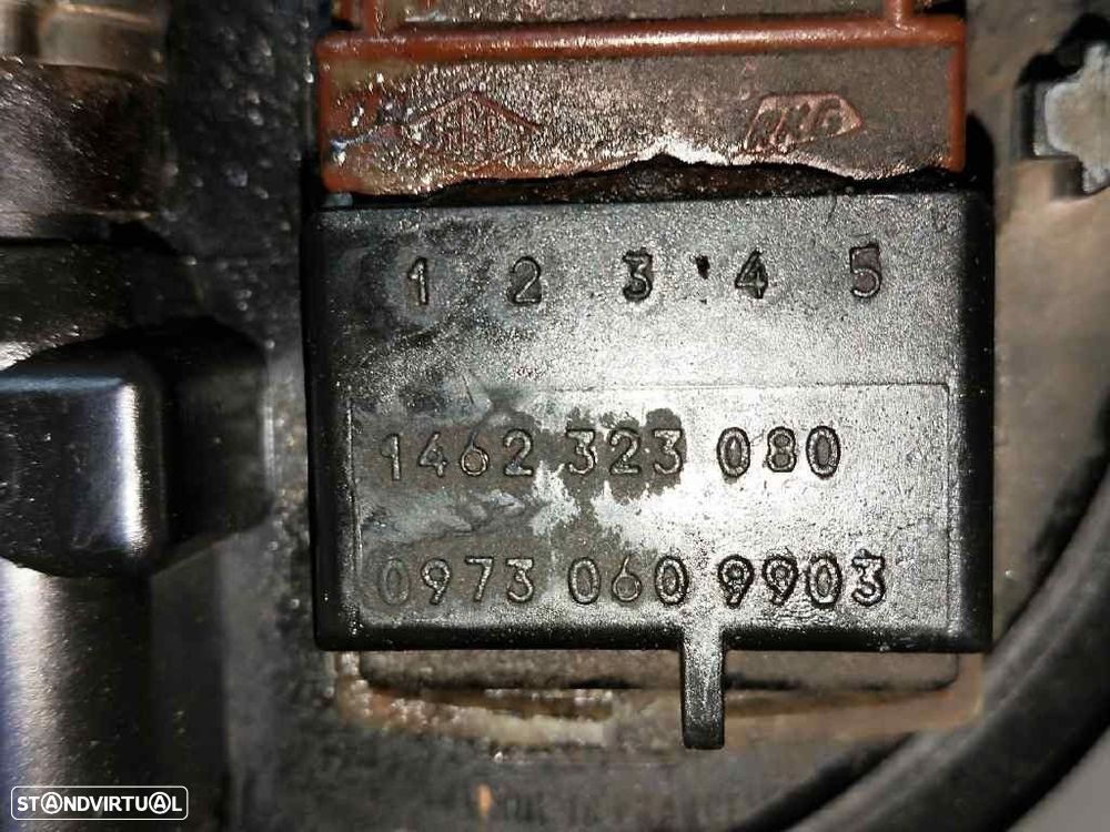 BOMBA COMBUSTÍVEL PEUGEOT 806 1995 - 2