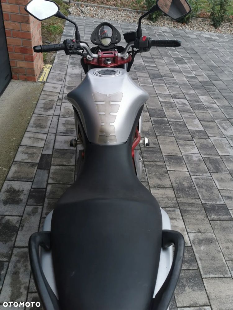 Kawasaki ER - 6