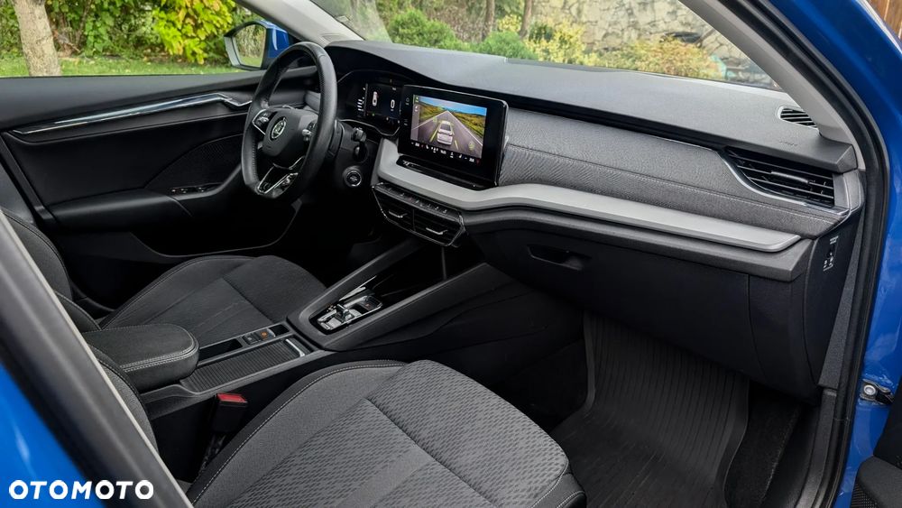 Skoda Octavia 1.5 TSI e-Tec Style DSG - 6