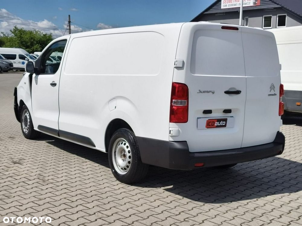 Citroën Jumpy - 5