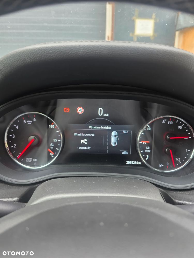 Opel Insignia - 5