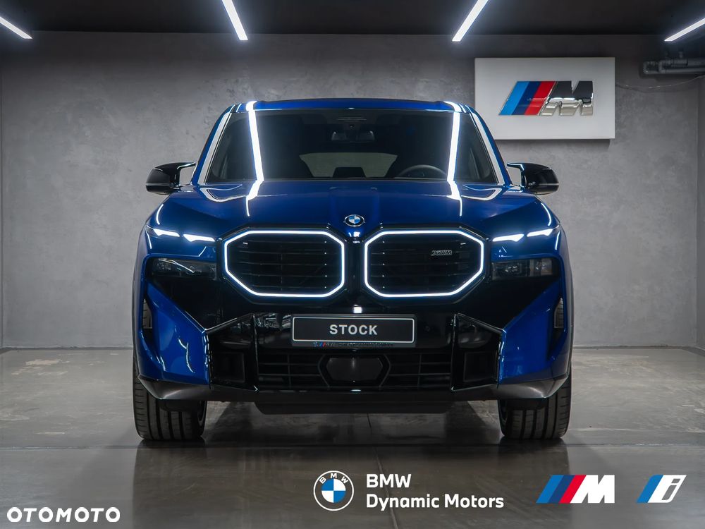 BMW Xm 2026 photo 2