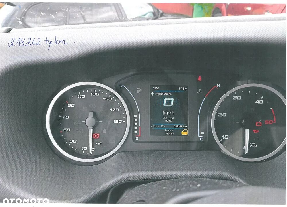 Iveco Daily 2022 photo 4