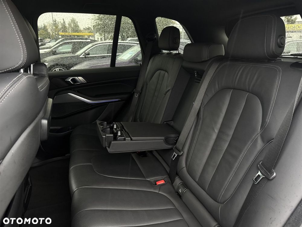 BMW X5 - 22